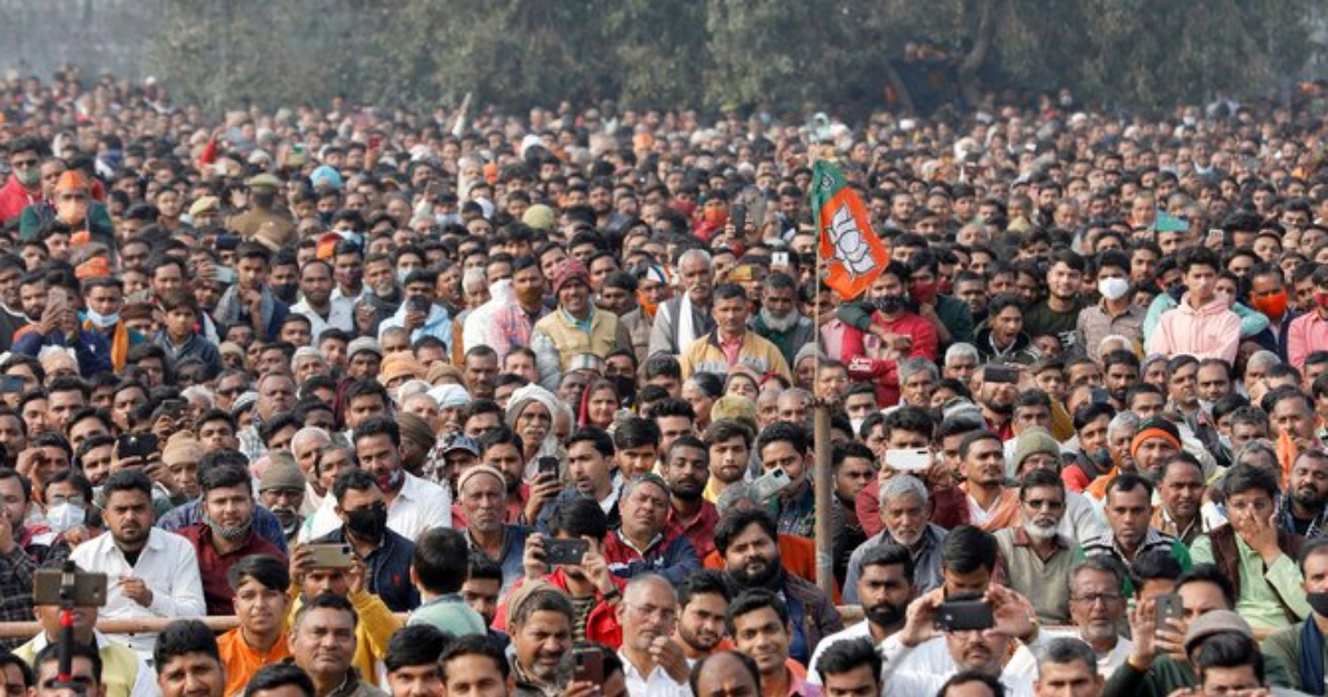 CM to address massive rally, inaugurate projects in Hindoli today